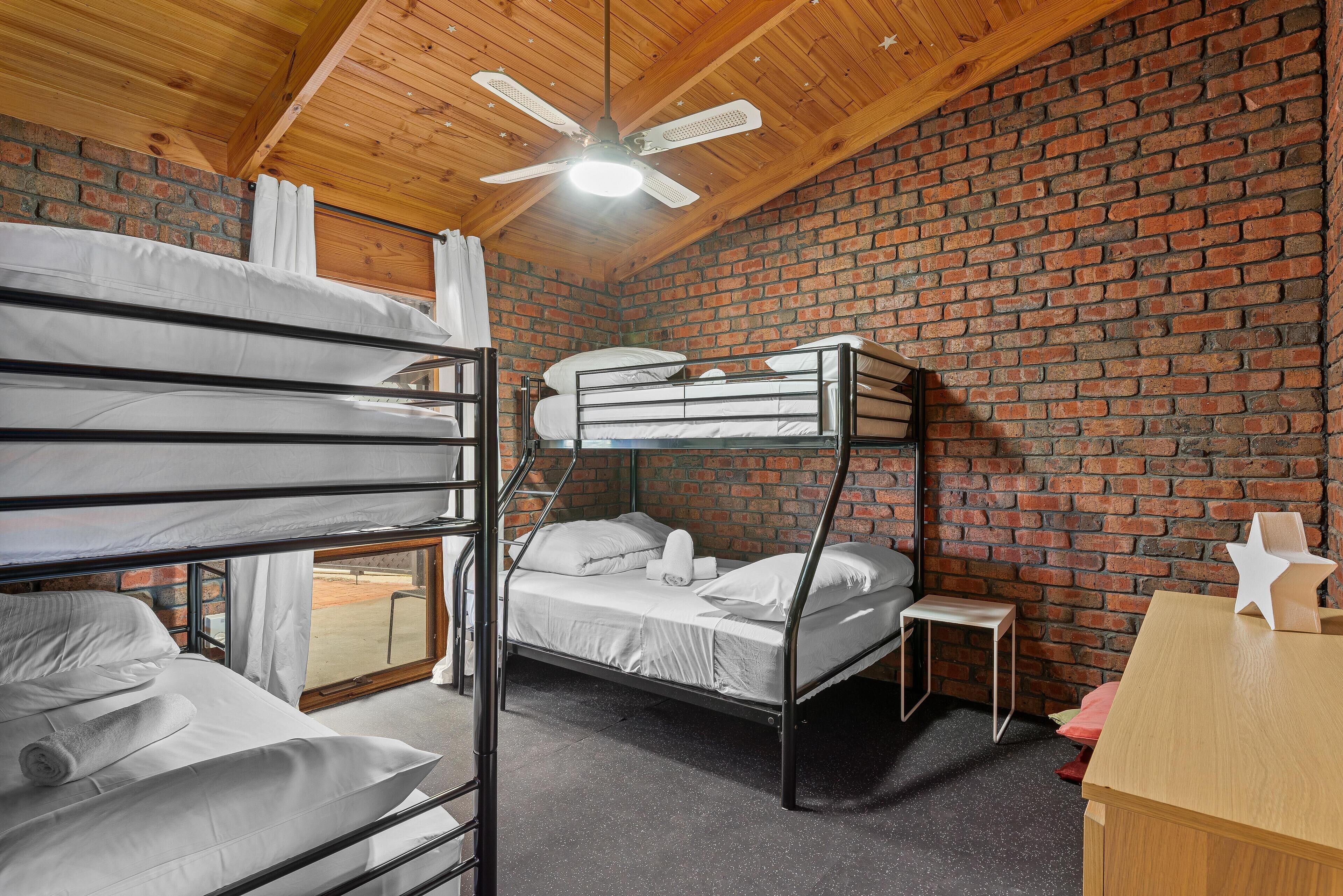 Black Pearl ~ Aldinga Beach - Flaunting Industrial-Chic Design with a Colourful Flair ~ C21 — image 18