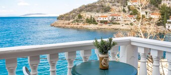 Prachtig appartement in Starigrad