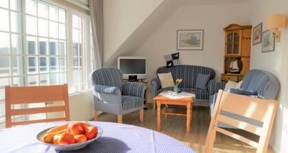 Komfortable Ferienwohnung für 3 Personen