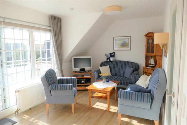 Téléviseur connecté