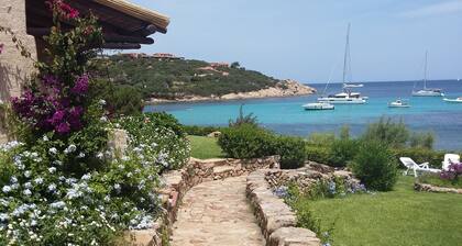 Sea Front BonbonniĂšre - Porto Cervo Costa Smeralda