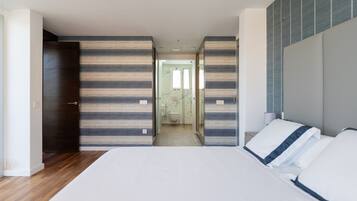 3 chambres, fer et planche Ă repasser, Wi-Fi gratuit, draps fournis