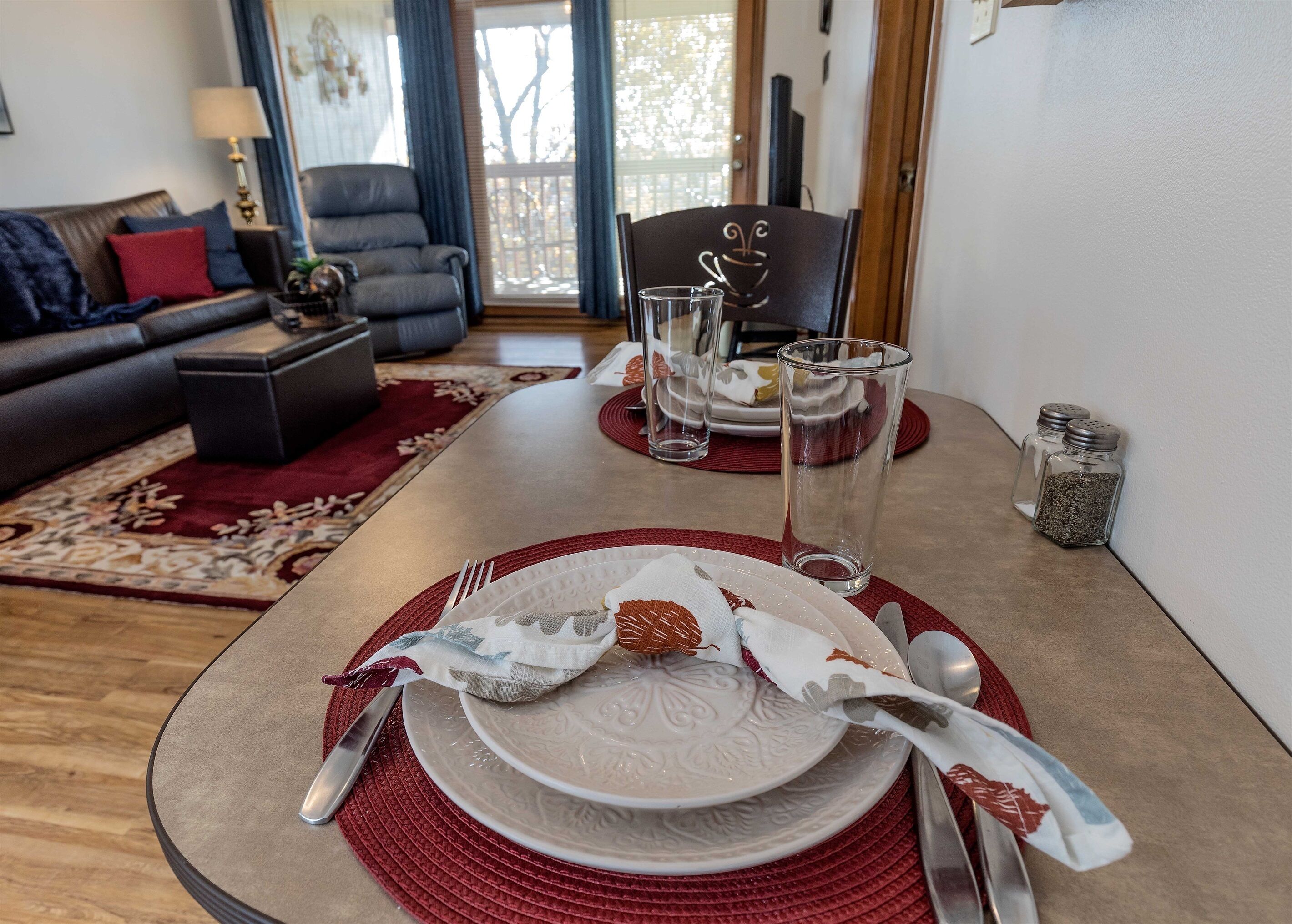 Télévision, lecteur de DVD