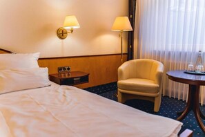 Basic Single Room