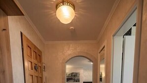Hallway - Eisberg Hotel City (Lahr)