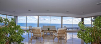 Il Suono del Mare 200m from sea