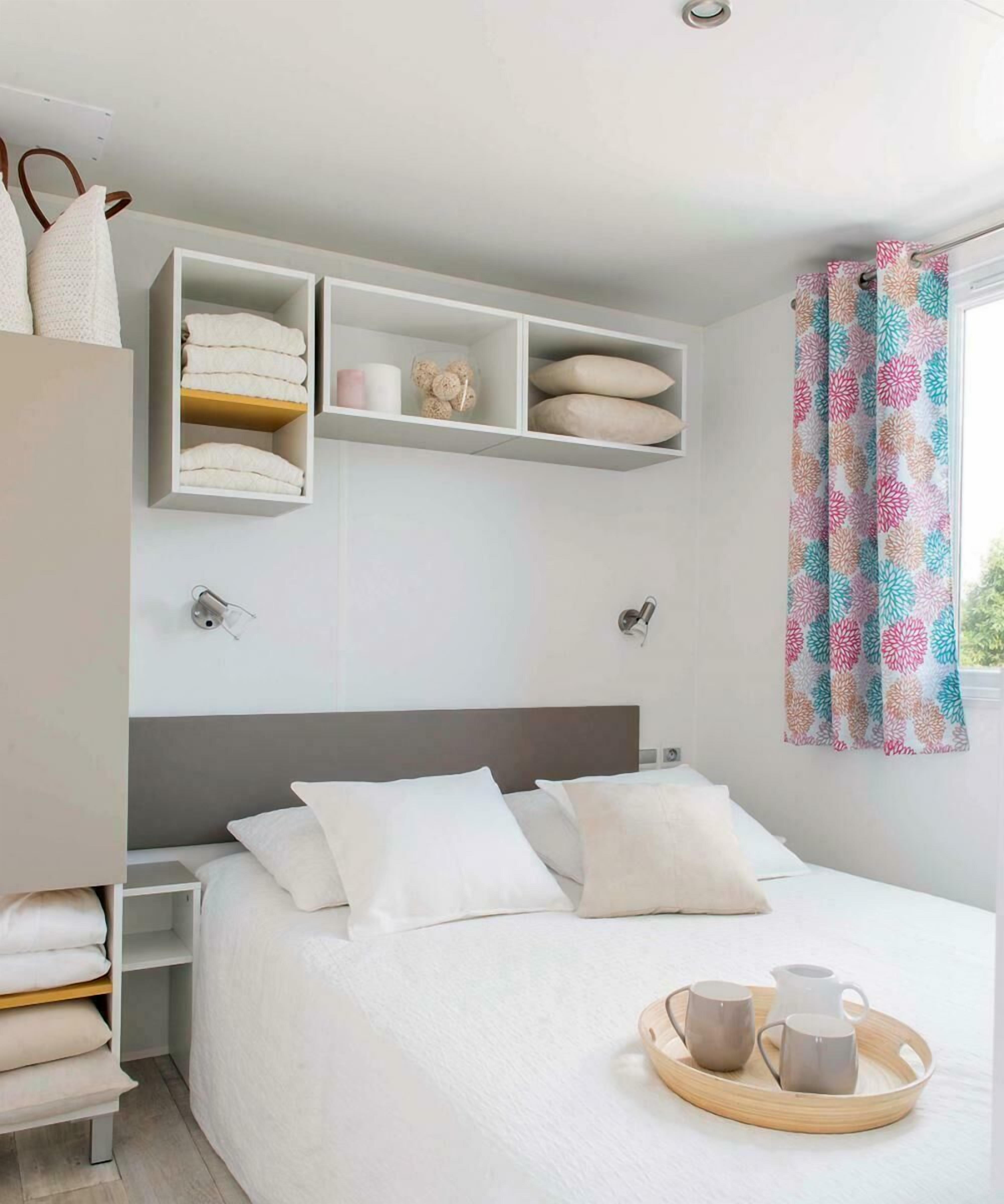 Family Mobil Homes Voor 6 Gasten - Heerlen