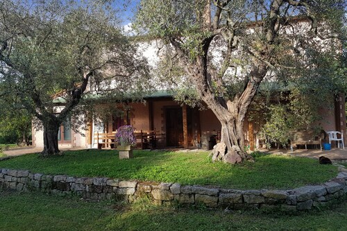 Tenuta Di Litiano With Pool