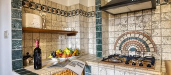 Tenuta Di Litiano With Pool