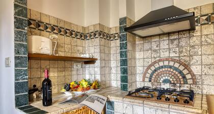 Tenuta Di Litiano With Pool