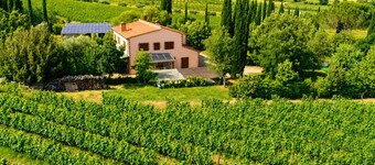 Tenuta Di Litiano พร้อมสระว่ายน้ำ