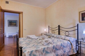 Villa familiar, varias habitaciones (Tenuta Di Litiano With Pool) | 8 dormitorios, wifi gratis, ropa de cama