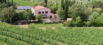 Tenuta Di Litiano With Pool