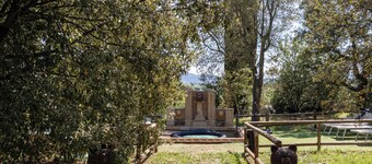 Tenuta Di Litiano With Pool