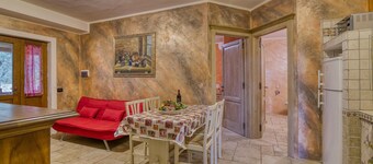 Tenuta Di Litiano With Pool