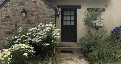 Cottage 2-4 persons on the Golf de la Bretesche