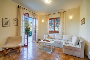 Living area - Casa Maddalena al Mare 600m From sea (Pietrasanta)