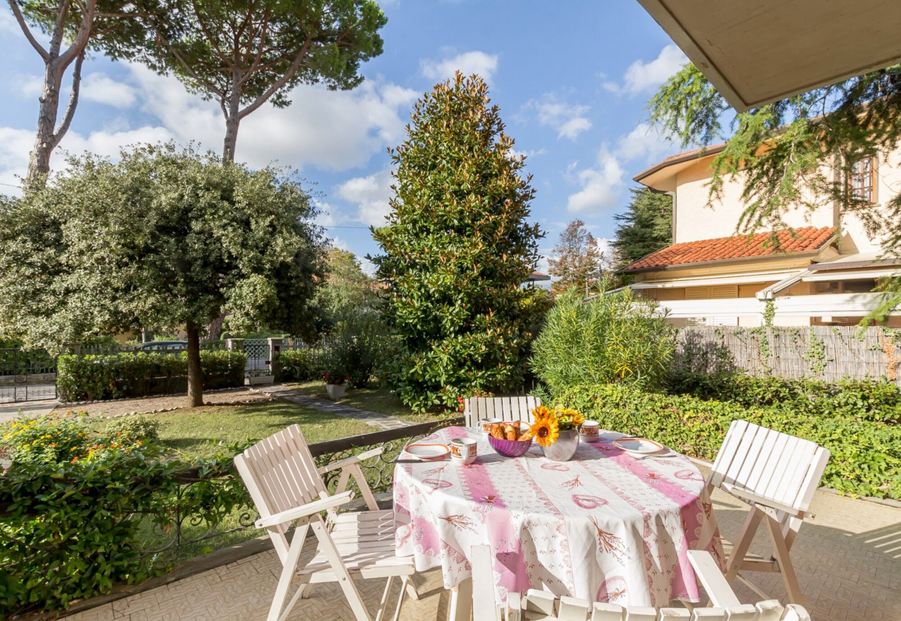 Casa Maddalena al Mare 600m From sea