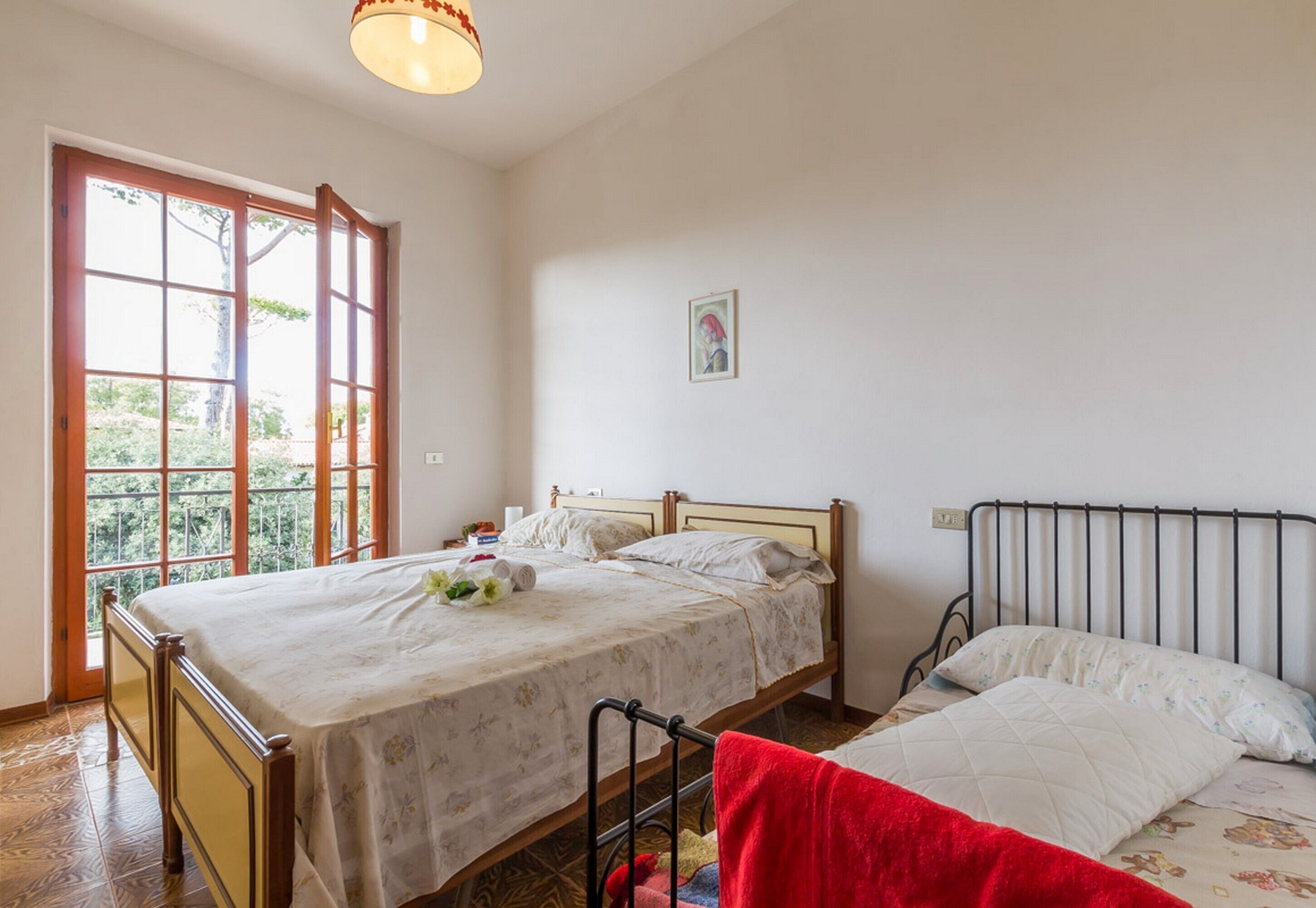 Casa Maddalena al Mare 600m From sea