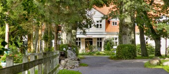 Beim Speicher - Perfect for two - 50 m² with terrace (favorite apartment 4)