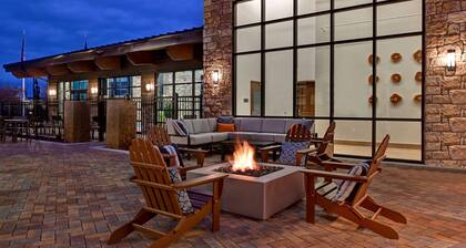 Homewood Suites by Hilton Eagle Boise, ID