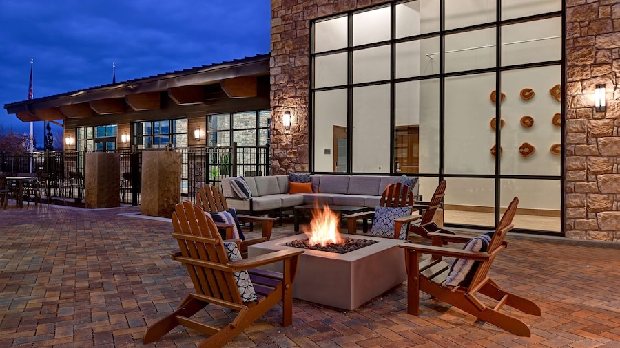 Homewood Suites by Hilton Eagle Boise, ID