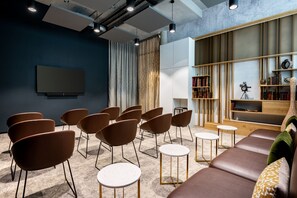 Meeting facility - Residence Inn by Marriott Essen City (Essen)
