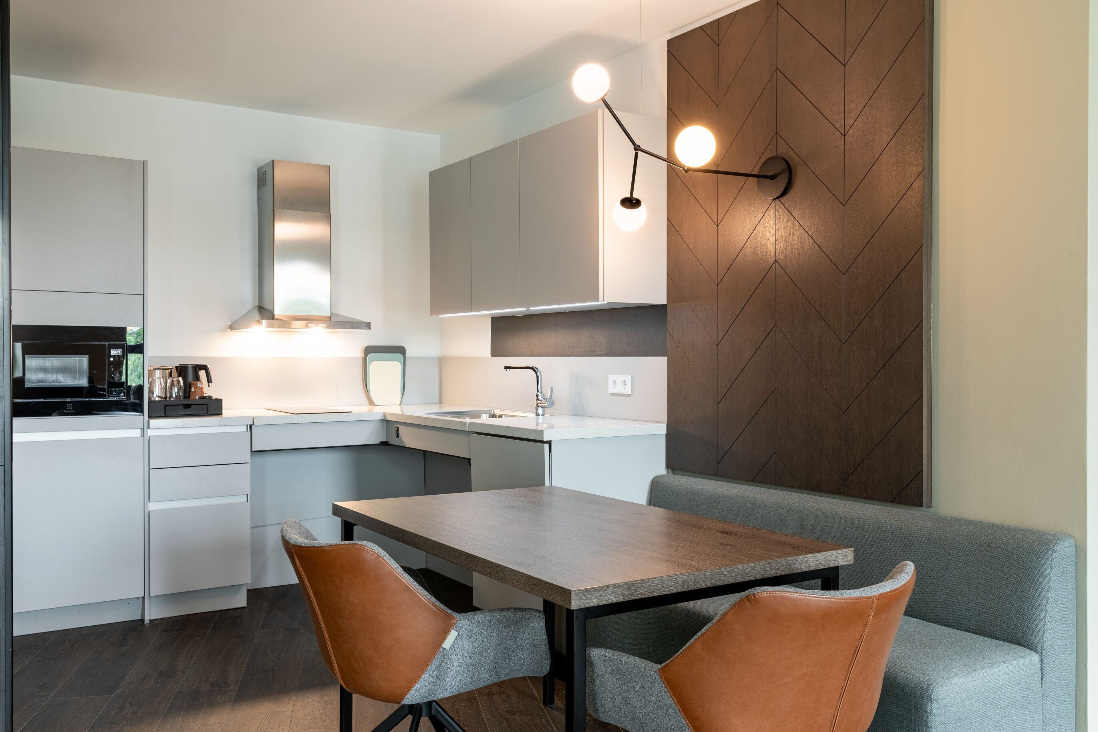 Photo - Residence Inn by Marriott Essen City