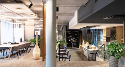 Residence Inn by Marriott Essen City