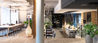 Residence Inn by Marriott Essen City