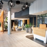 Residence Inn by Marriott Essen City