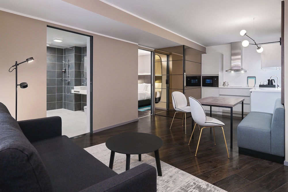 Residence Inn By Marriott Essen City - Velbert
