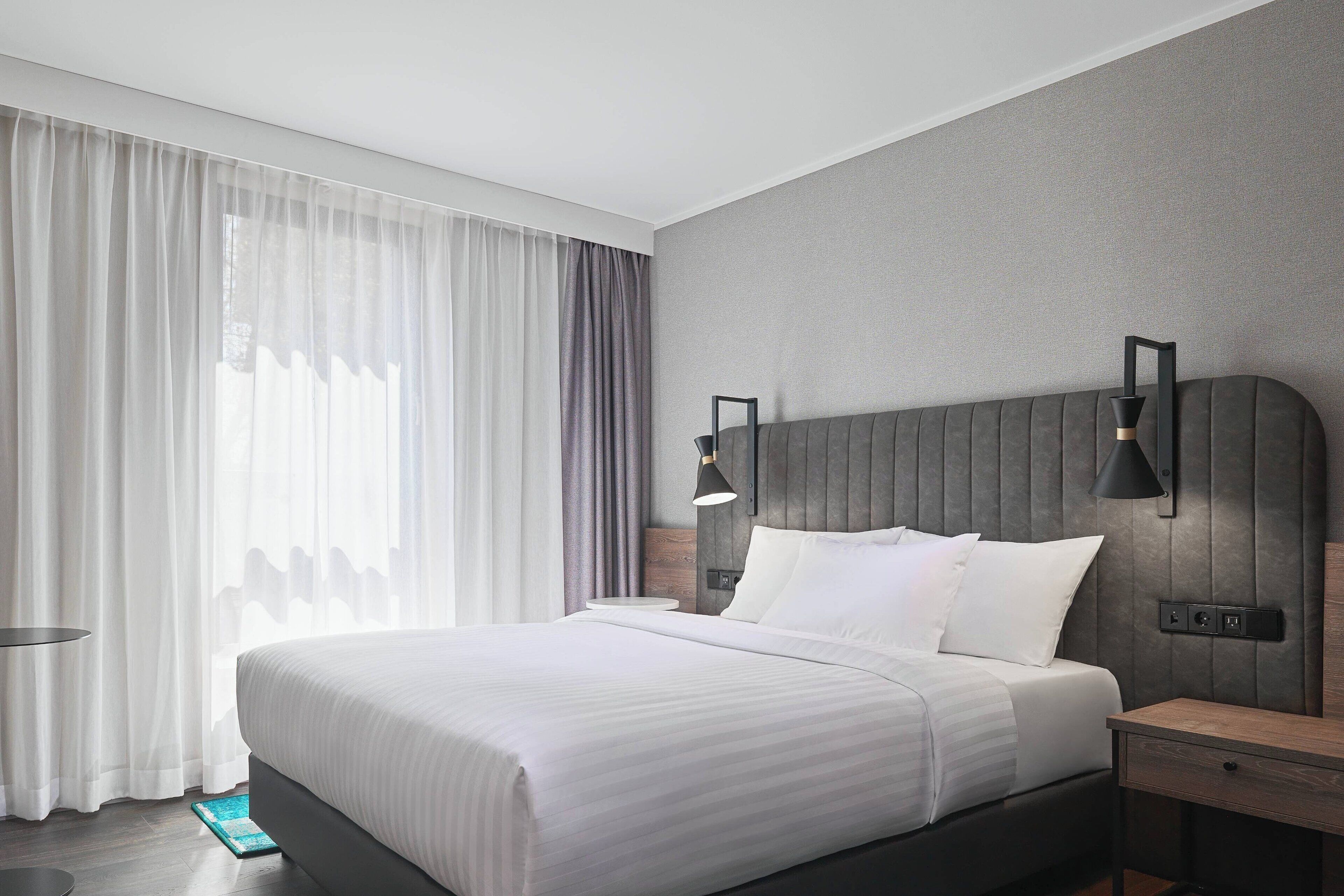 Foto - Residence Inn by Marriott Essen City