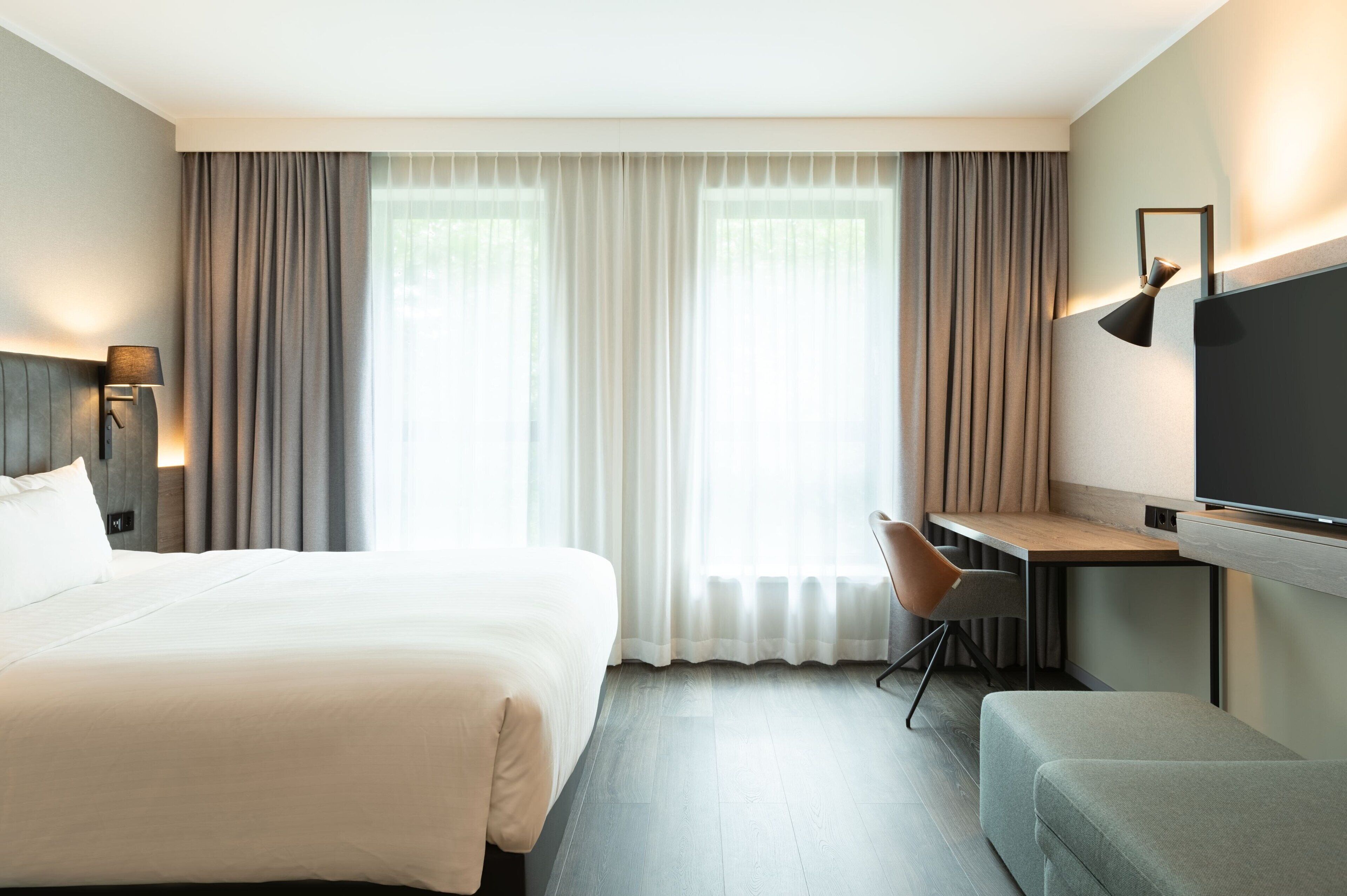 Photo - Residence Inn by Marriott Essen City