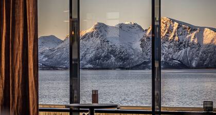 Scandic Sortland