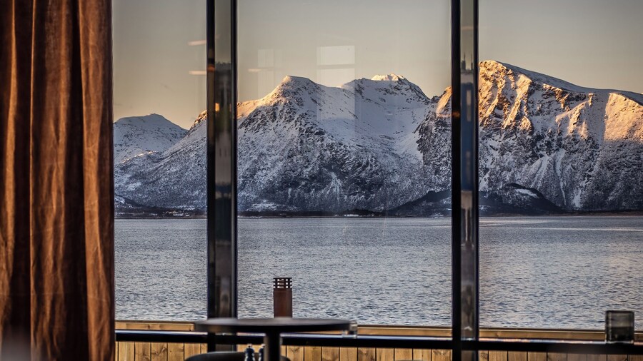 Scandic Sortland