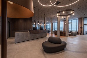 Recepción