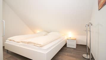 3 Schlafzimmer, WLAN