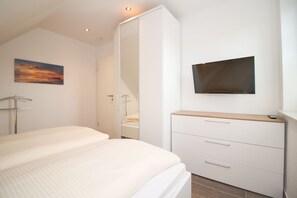 3 Schlafzimmer, WLAN