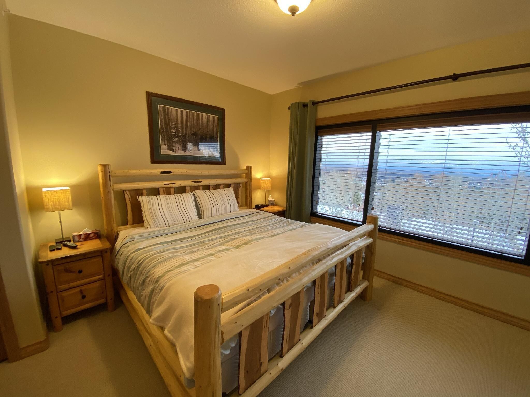 SullivanStone 29 - Golf - Ski - Hike - Chill - Private Hot Tub - Sleeps 8