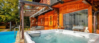 Schönes Zuhause in Frkasic