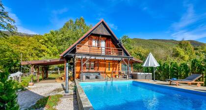 Schönes Zuhause in Frkasic