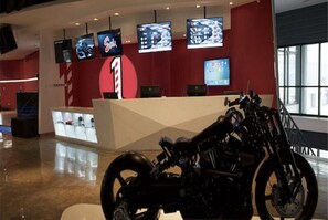 Interior - Jun Hotel (Beijing)