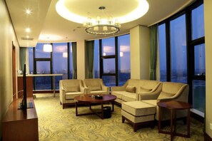 Interior - Jun Hotel (Beijing)