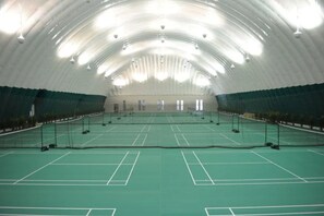 สนามกีฬา