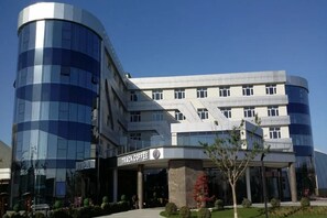 Exterior - Jun Hotel (Beijing)