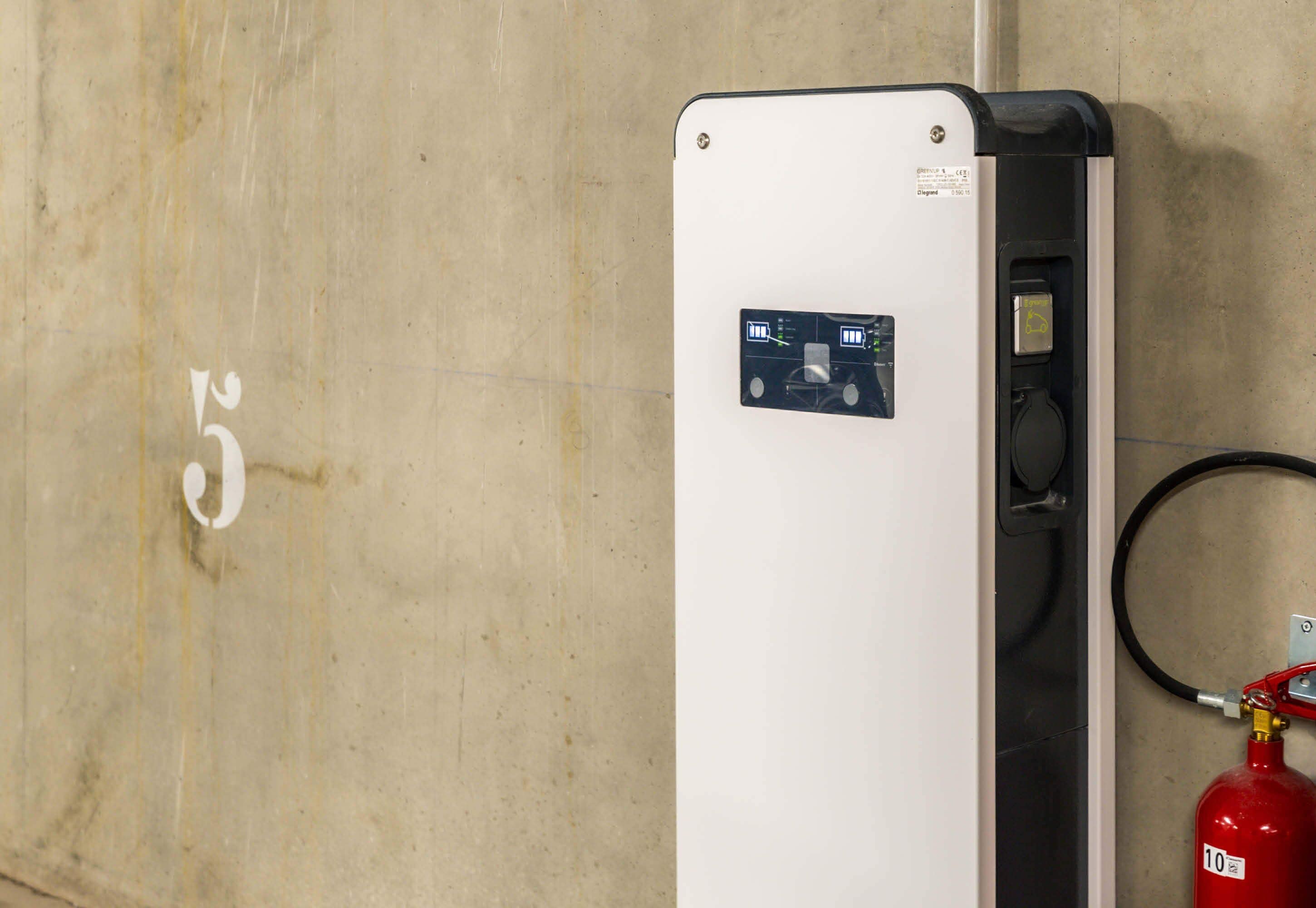 self-parking (surcharge) 7 per night