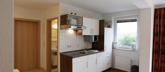 Beim Speicher - Perfect for two - 50 m² with terrace (favorite apartment 6)