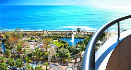 Pontiana Hotel Thalasso