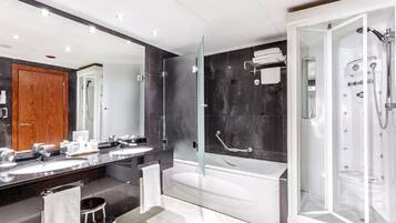 Articles de toilette gratuits